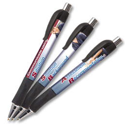 SBAR Headliner Pen